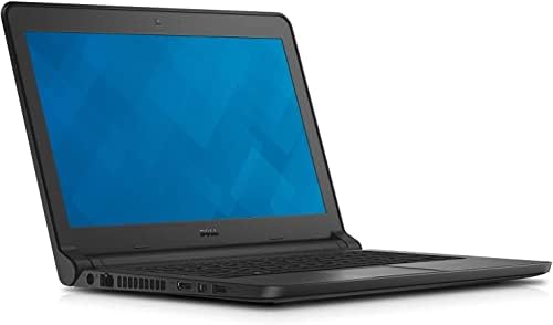 Dell Latitude 3340 13,3 Laptop, Intel Core i5, 4 GB de RAM, 500 GB de HDD, Win10 Home. Reformado