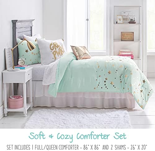 Consolador infantil Frank + Lulu Conjunto em vários tamanhos e padrões de design- Soft, Cosy and Colorful Consold Set com