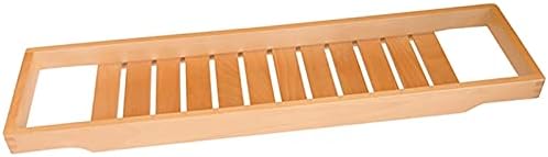 DONGDEXIU BATHTUB RACK RATA DE BAIO DE BAIR