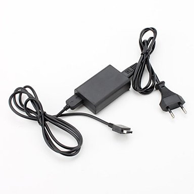 Adaptador de energia CA Ningb para PS Vita com cabo USB