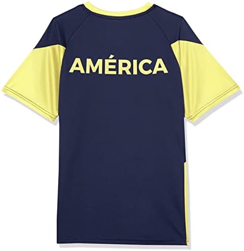 Icon Sports Unissex Kid's Game Day Shirt