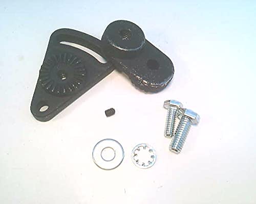 Brewer Machine & Gear Co. SS, torque, 0 banda, dentes, ferro fundido,