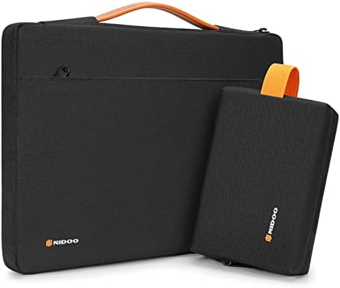 MANDO DE LAPTOPO NIDOO MUNDA DE TABETO DE 10 POLENTE PARA IPAD PRO DE IPAD PRO 10.2 10.5 10,9 5º Ipad Air Transporting Case