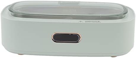 AQUR2020 4 engrenagens portáteis pequenos domésticos de limpeza ultrassônica portátil Máquina de limpeza ultrassônica profissional