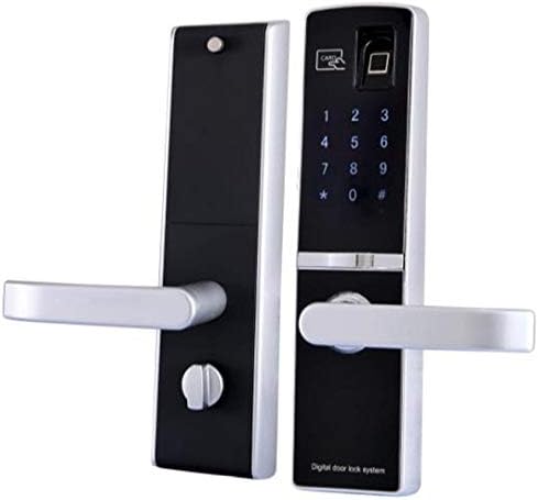 Peças da ferramenta S220 Lock de impressão digital da porta de segurança