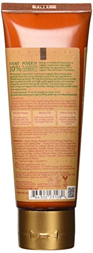 SheaMoisture Manuka Honey & Mafura Oil Hydration Hydration Hand Cream, 3,2 oz