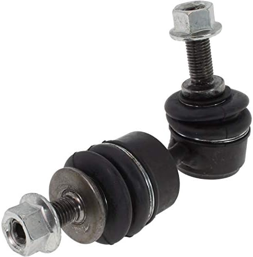 Centric 606.45012 Sway Bar Link, traseiro