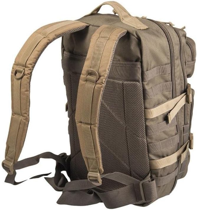 Mil-Tec Molle Tactical Pack