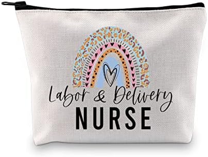 Xyanfa Labor and Delivery Nurse Cosmetic Sag