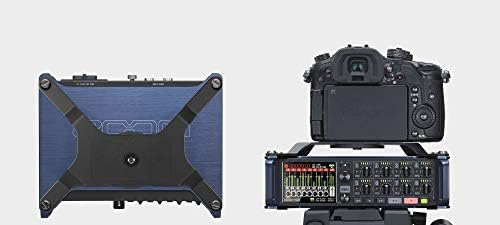 Zoom CMF-8 Adaptador de montagem da câmera para F8 e F8N