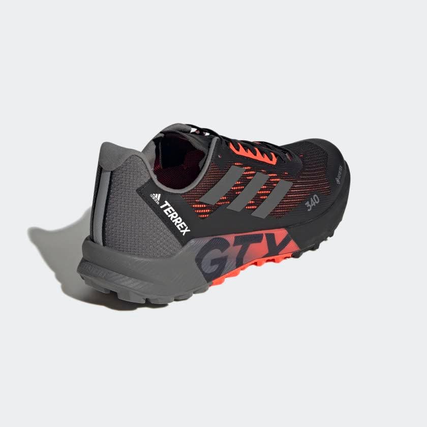 Adidas Terrex Flow Agrávico 2.0 Gore-Tex Trail Running Shoes Men's Men's