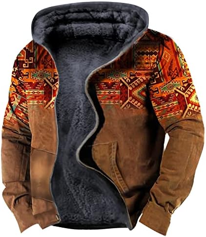 Jaquetas para homens masculino de camuflagem casual esportes de moletom de manga longa com zíper de capuz de casaco com