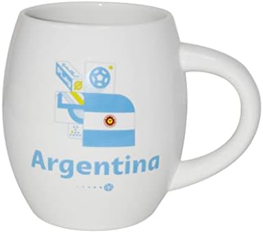 Argentina - Copa do Mundo da FIFA 2022 JUMBO