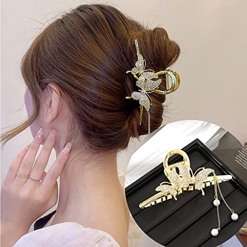 FLOR SHORETONE CARRELA CARRELA PEARLA BELHIDA ORCHIDA TAXEL Hairpins CARCO CARCO CLIPE DE CABELO MENINAS MENINAS ACESSORES