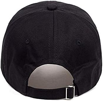 Home da moda Diy Crown Hat pai chapéu bordado boné de beisebol algodão ajustável para homens mulheres