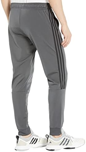 Adidas Essentials Tricot 3-Stripes Linear Track Pants