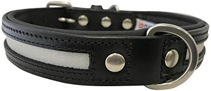 Angel Collar New York Collar Reffortive 41470 Black 14