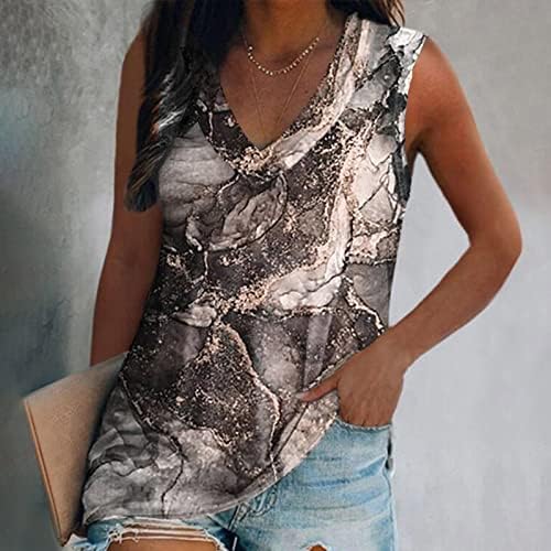 2023 Roupas Fashion V Neck Cotton Blouse Graphic Camise