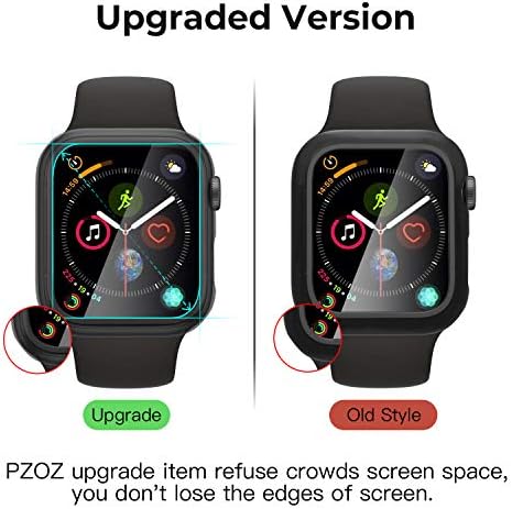 PZOZ Compatível para a série Apple Watch Série Se2 /6/5/4 /se