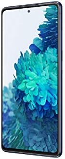 Samsung Galaxy S20 FE 5G Celular, smartphone Android desbloqueado de fábrica, 128 GB, câmera profissional, zoom de espaço