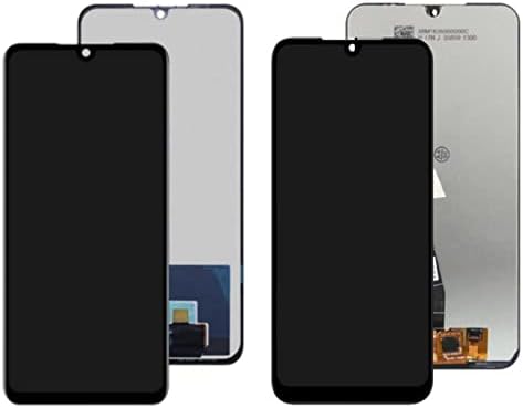 Showgood para Xiaomi Redmi Nota 7 M1901F7G M1901F7H LCD Display Touch Screen Digitizer com quadro para Xiaomi Redmi 7