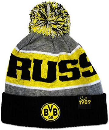 Borussia Dortmund BVB 09 BVB Bobble Hat