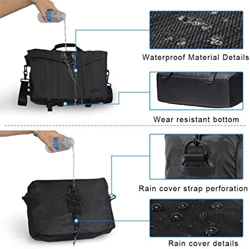 N/A Professional DSLR Sling Bag Bags grandes para lentes de câmera Tripé Sacos de viagem ao ar livre