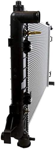 Para 1998 1999 2000 2001 2002 1500 2500 3500 5.9L Radiator