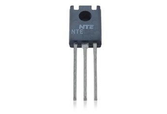 NTE Electronics NTE2517 NPN Silicon Transistor complementar, interruptor de alta corrente, 60V, 2,5 amp, 30ns de outono tempo de