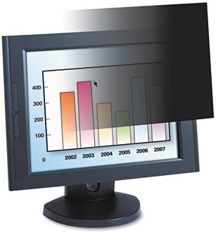 IVRBF190 - Filtro de Privacidade de Black -out de Innsora para 19 amp; Monitor LCD