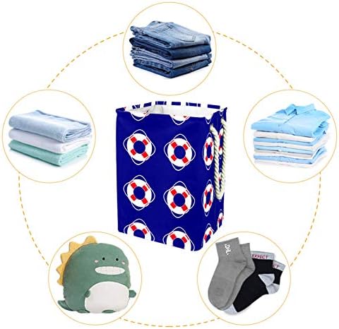 19.3 cesto de lavanderia livre cesto sujo cesto dobrável para berçário de residências do escritório de apartamentos da universidade