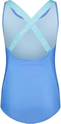 Under Armour Girls 'One Piece Swardsuit