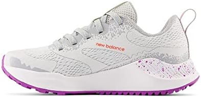 New Balance Kids Dynasoft Nitrel V5 Running Shoe