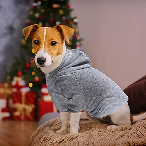 Roupas de estimação para cães pequenos tutu pulôver suéter de inverno cão fantasia suéter blusas de Natal para pequenas roupas de