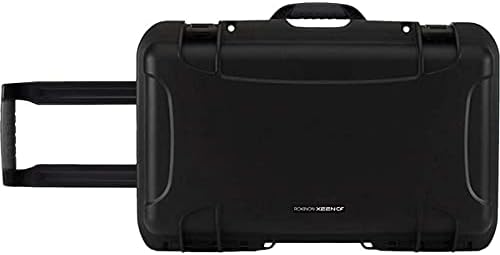 Rokinon Xeen Cf 24mm, 50mm e 85mm T1.5 Pro Cine 3-Lens Kit para Sony E, pacote com caixa de mão, Kit de limpeza