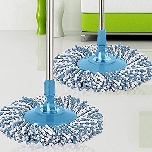 Spin Mop Substitui
