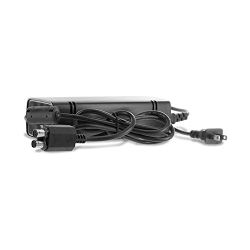 Xbox 360 Adaptador Slim CA AC 100-240V 2A 47-63HZ