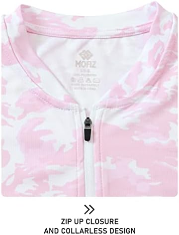 Camisas de golfe de polo feminino de Jinshi