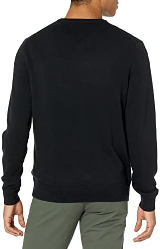 Essentials Men's Sweater de decote em V