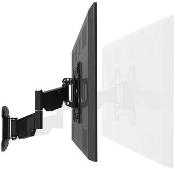 General pesado 32-42 LCD TV MONTAGEM DE PAREDE SUPORTE RETRACIPADO VETA VESA 200
