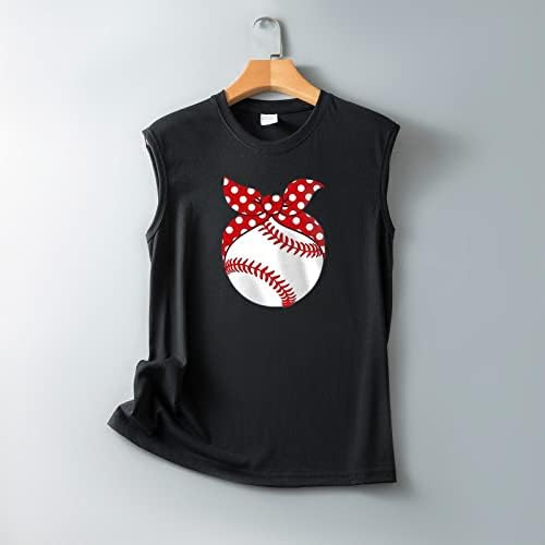 Mama camisa para mulheres Baseball Mãe camisa do dia das mães Carta de presente Imprima
