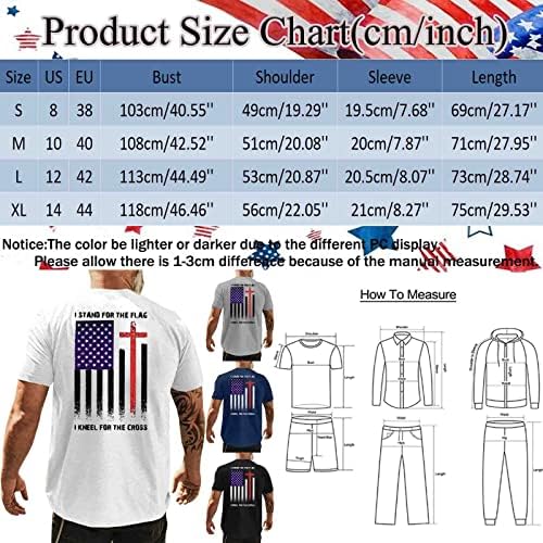 Xxbr estrelas e listras camiseta impressa camiseta para homens clássico fit fitneck coletor patriótico bandeira de bandeira