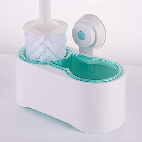 Escova de tigela de vaso sanitário guojm
