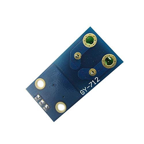 20A RANGE HALL Módulo de sensor de corrente ACS712 Módulo 20A ACS712ELCTR 一 20A