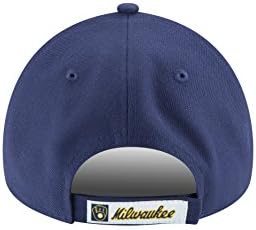 New Era MLB The League 9forty Home Ajustable Hat