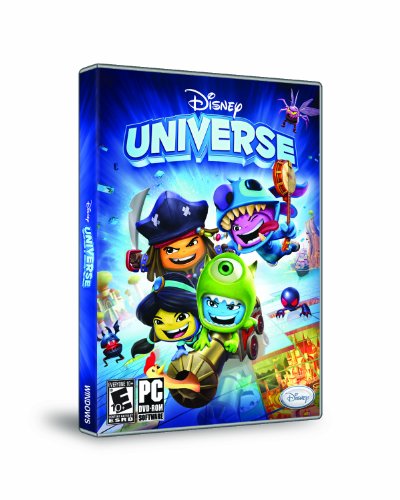 Universo Disney - PC