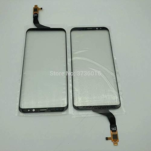 Painel de toque de telefone para celular Lysee - tela LCD para Micromax Bolt Q354 Tela do visor LCD