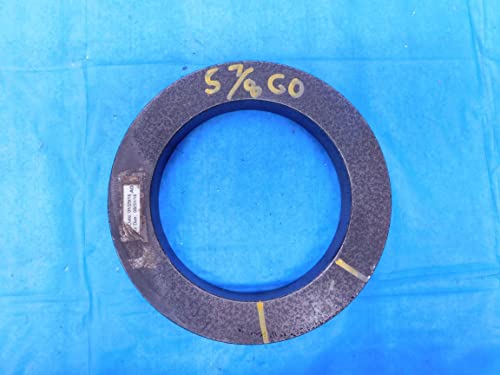 5.875 Mestre de anel de furo liso ONSIZE 5 7/8 149.225 mm 5.8750 - MS4044AB1