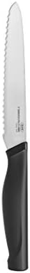 OXO Good Grips Grips 5-In Serrilhed Utility Knife