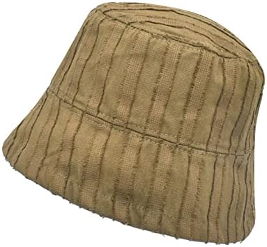 Kimloog Women's Winter Hat Skullies Beanies Faux Suede Fur Bucket Hat Faux Fur Chapéus quentes